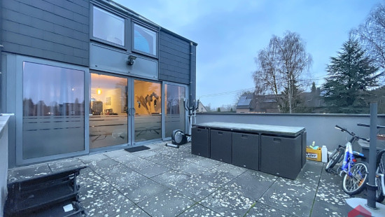 Rue de Ciney - 173 - 1 - 5350