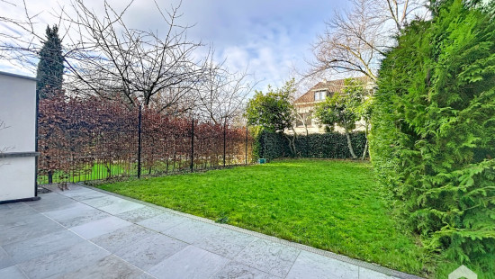 Avenue Coghen - 81 - - 1180