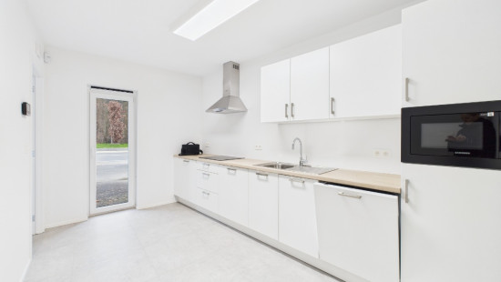 Route de la Barrière - 13 - - 6970