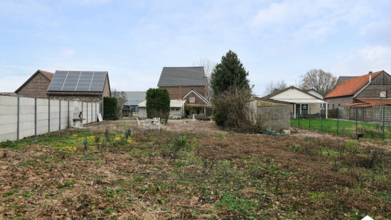 Borgloonstraat - 81 - - 3450