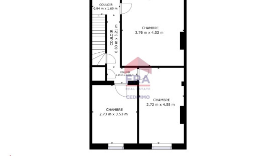 Rue Victor Thomas - 34 - - 6200