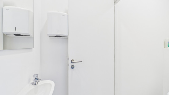 Route de la Barrière - 13 - - 6970