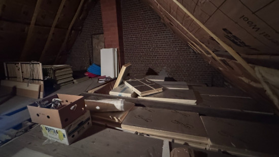 Roeselarestraat - 259 - - 8560