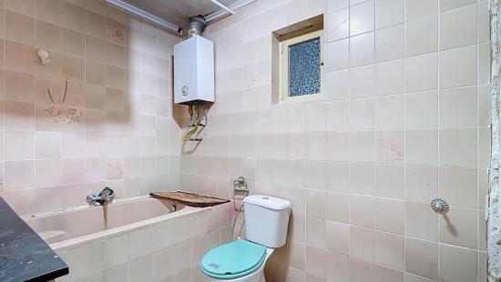 Rue Victor Thomas - 34 - - 6200