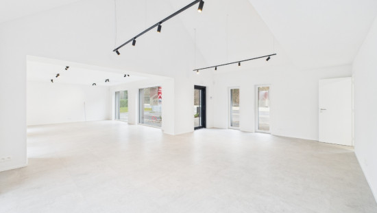 Route de la Barrière - 13 - - 6970