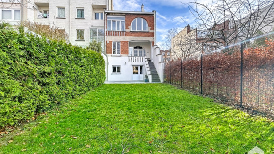 Avenue Coghen - 81 - - 1180