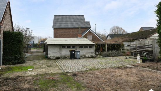 Borgloonstraat - 81 - - 3450