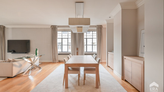 Rue Léopold - 7 - B3 - 1000