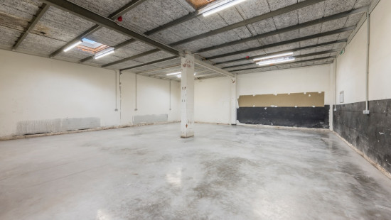 Verbindingsstraat - 30 - - 9200