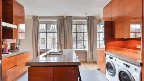 Rue Léopold - 7 - B3 - 1000