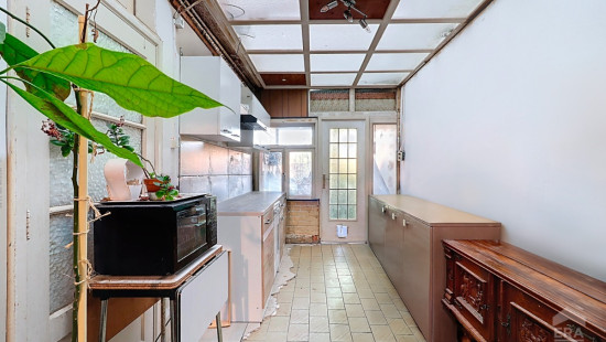 Rue Victor Thomas - 34 - - 6200