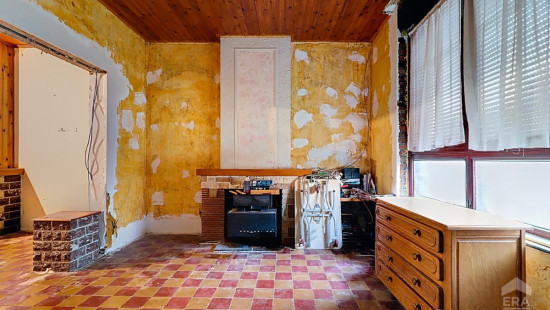 Rue Victor Thomas - 34 - - 6200