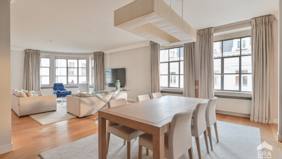 Rue Léopold - 7 - B3 - 1000