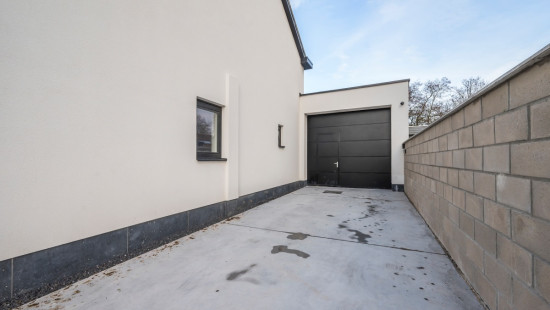 Verbindingsstraat - 30 - - 9200