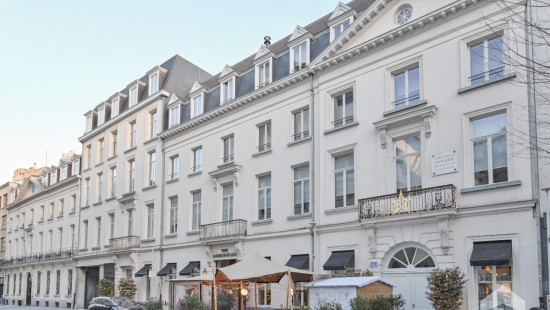 Rue Léopold - 7 - B3 - 1000