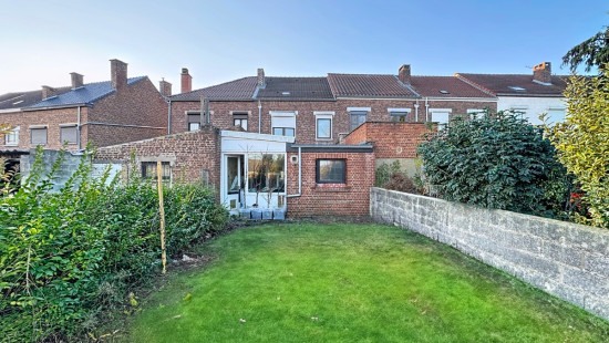 Rue Victor Thomas - 34 - - 6200