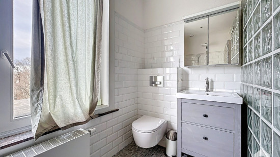 Avenue Coghen - 81 - - 1180