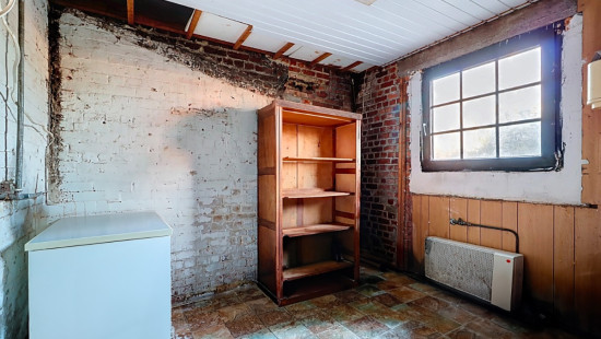 Rue Victor Thomas - 34 - - 6200