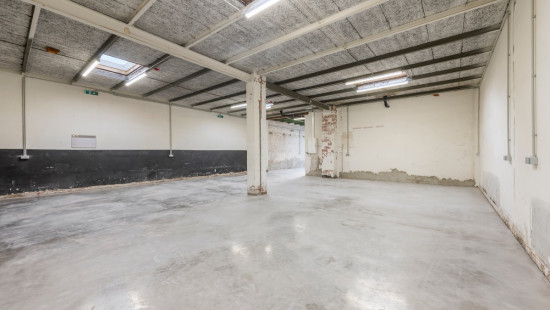 Verbindingsstraat - 30 - - 9200