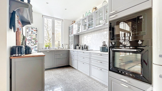 Avenue Coghen - 81 - - 1180