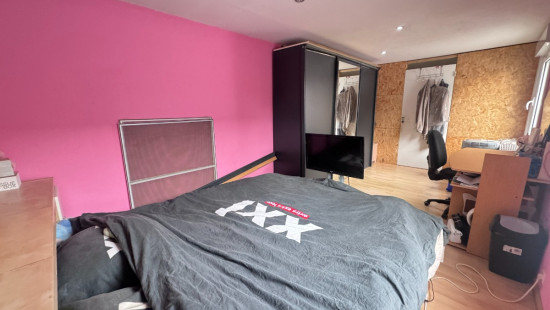 Roeselarestraat - 259 - - 8560