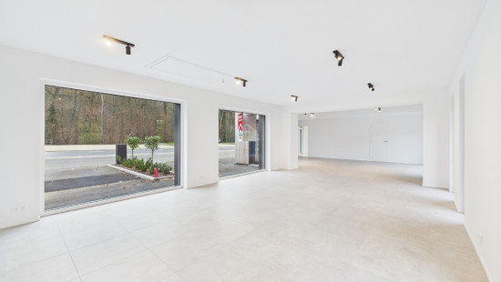 Route de la Barrière - 13 - - 6970