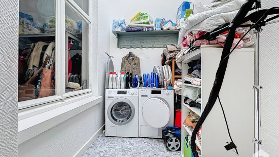 Avenue Coghen - 81 - - 1180