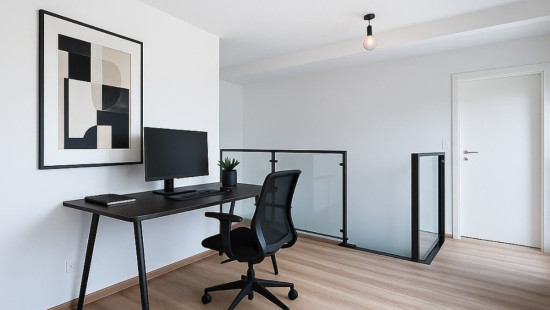 Chemin du Pafy - Lot 32 - N°132 - 6980