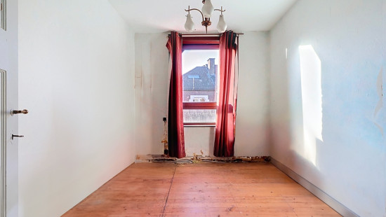 Rue Victor Thomas - 34 - - 6200