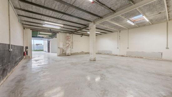 Verbindingsstraat - 30 - - 9200