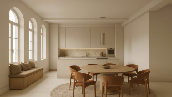 Marktstraat - 18 - 201 - APP3 - 8870