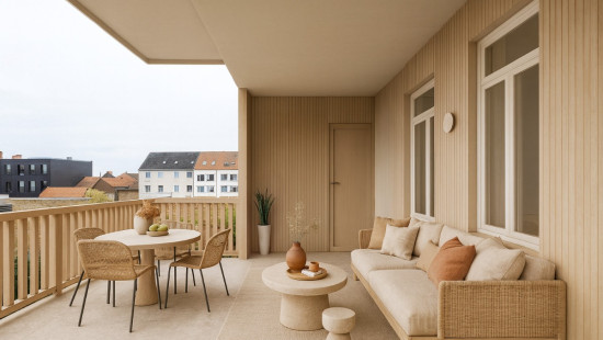 Marktstraat - 18 - 201 - APP3 - 8870