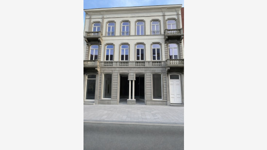 Marktstraat - 18 - H1 - H1 - 8870