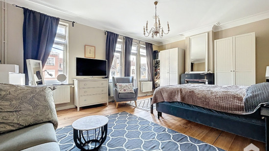 Avenue Coghen - 81 - - 1180