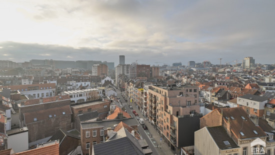 Avenue Georges Petre - 1 - 9 - 1210