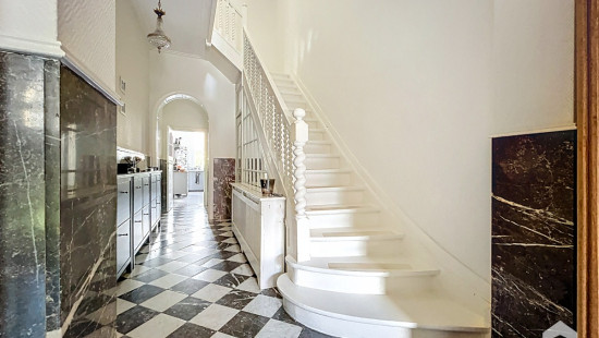 Avenue Coghen - 81 - - 1180