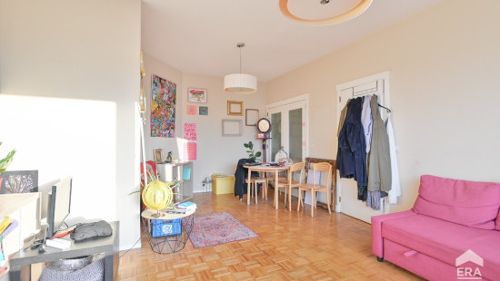 Avenue Georges Petre - 1 - 9 - 1210