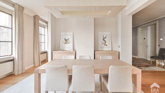 Rue Léopold - 7 - B3 - 1000