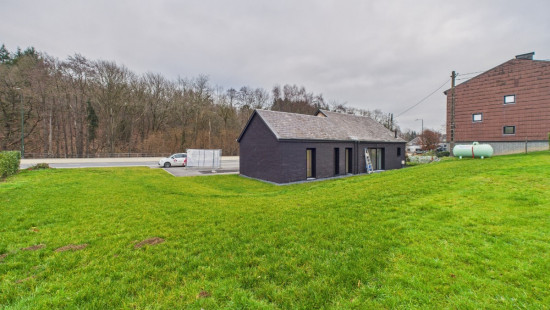 Route de la Barrière - 13 - - 6970