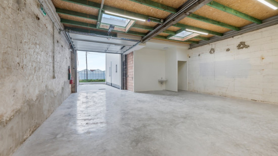 Verbindingsstraat - 30 - - 9200