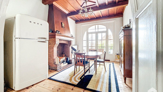 Avenue Coghen - 81 - - 1180