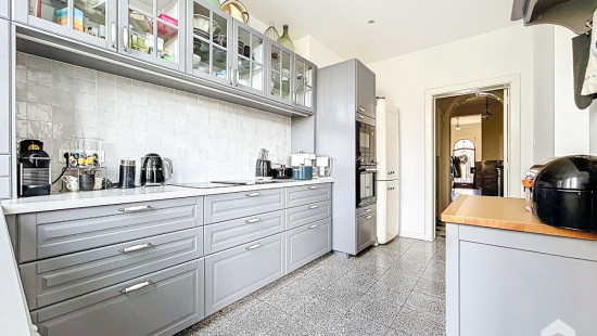 Avenue Coghen - 81 - - 1180