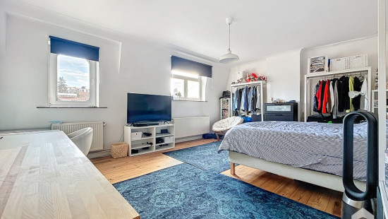 Avenue Coghen - 81 - - 1180