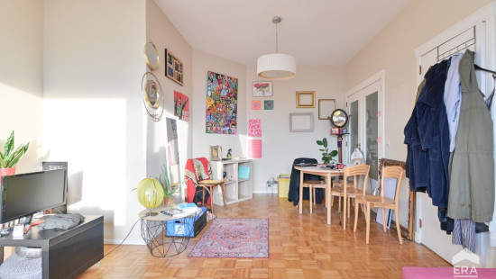 Avenue Georges Petre - 1 - 9 - 1210