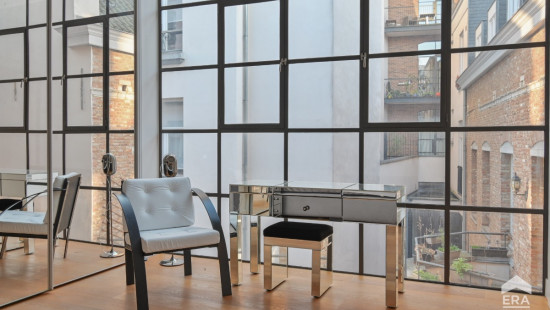 Rue Léopold - 7 - B3 - 1000