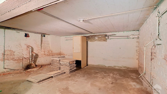 Rue Victor Thomas - 34 - - 6200