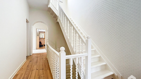 Avenue Coghen - 81 - - 1180