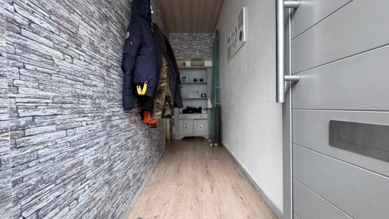 Roeselarestraat - 259 - - 8560