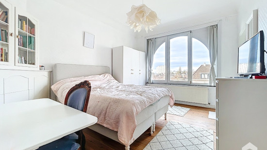 Avenue Coghen - 81 - - 1180