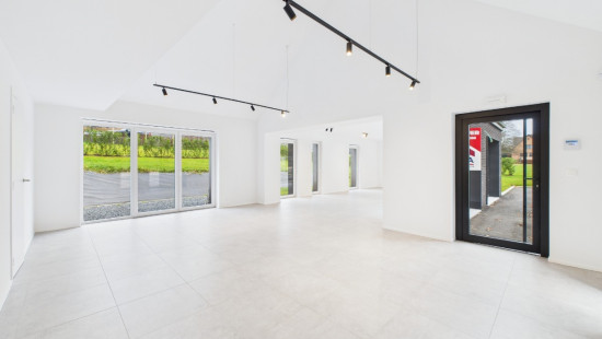 Route de la Barrière - 13 - - 6970